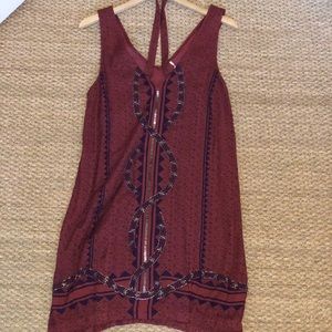 Free people dress